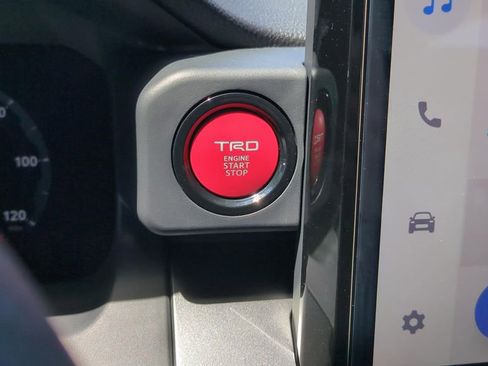 New 2026 Toyota Tacoma TRD Sport RWD image 31