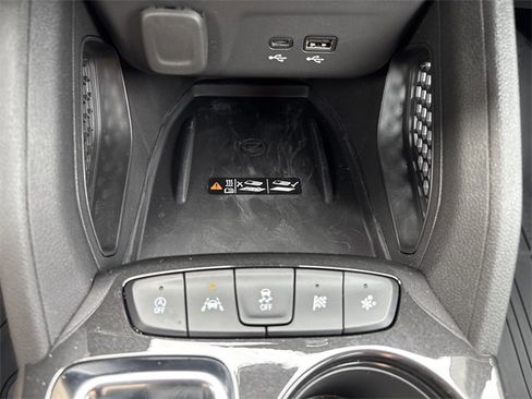 New 2025 Chevrolet TrailBlazer ACTIV w/ Convenience Package image 26