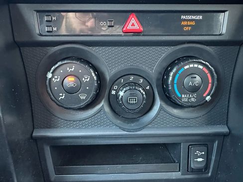 Used 2017 Subaru BRZ Premium w/ Popular Package #3 image 17