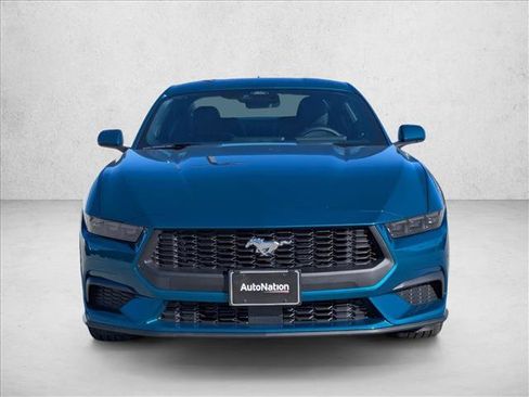 New 2026 Ford Mustang Coupe image 6