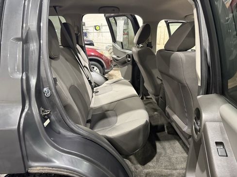 Used 2012 Nissan Xterra S w/ Value Package image 27