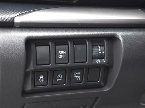 Used 2021 Subaru Forester Sport AWD/4WD image 58