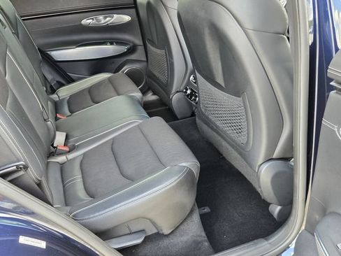 Certified 2023 Genesis GV70 2.5T w/ Sport Prestige Package AWD/4WD image 15