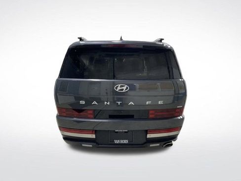 New 2026 Hyundai Santa Fe Limited image 15
