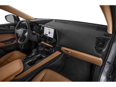 Used 2025 Lexus NX 350 AWD w/ Accessory Package (2T) image 14