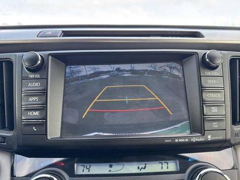 Used 2018 Toyota RAV4 Limited image 21