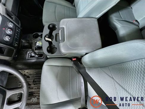 Used 2018 RAM 2500 Tradesman w/ Chrome Appearance Group AWD/4WD image 26