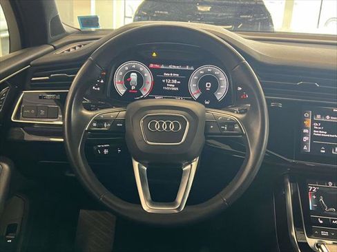 Used 2022 Audi Q7 2.0T Premium Plus w/ Premium Plus Package image 15