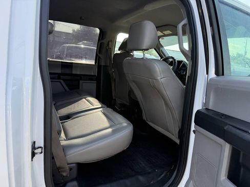 Used 2015 Ford F150 XL w/ XL Power Equipment Group RWD image 15