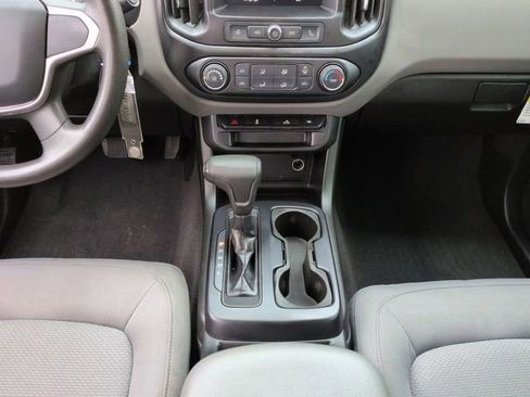 Used 2020 Chevrolet Colorado W/T w/ WT Convenience Package image 20