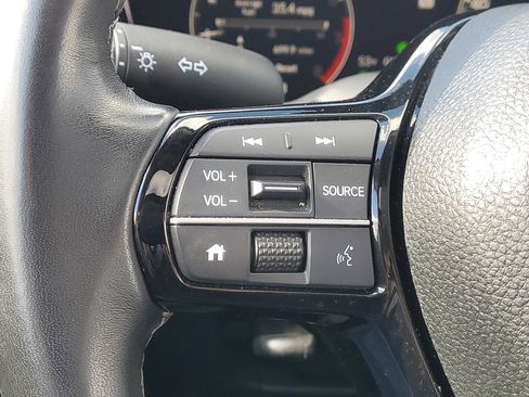 Certified 2024 Honda Civic EX image 18