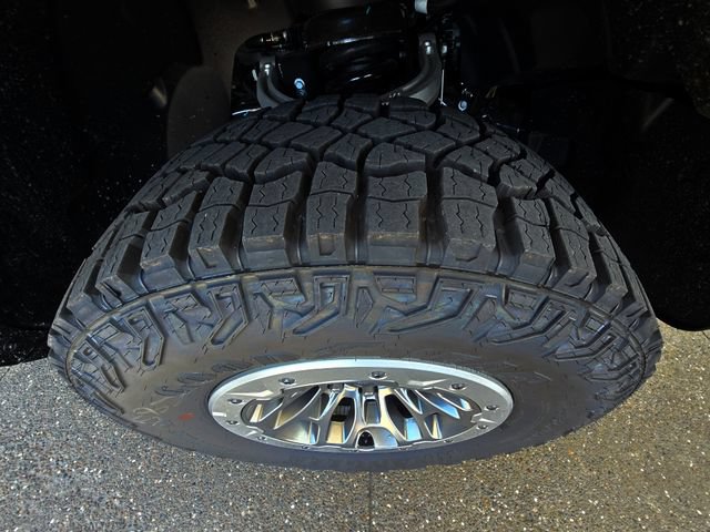 New 2026 RAM 1500 RHO w/ RHO Level 1 Equipment Group AWD/4WD image 40
