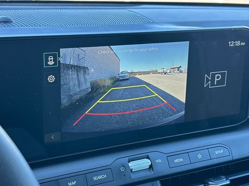 New 2025 Kia K4 LXS image 19