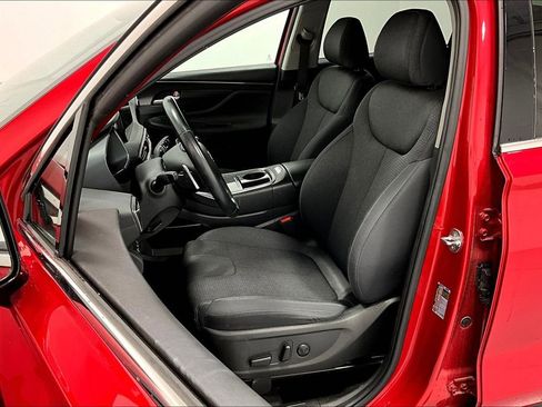 Used 2023 Hyundai Santa Fe SEL image 32