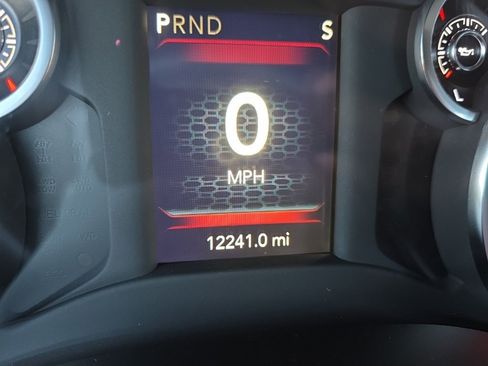 Used 2023 RAM 3500 Big Horn w/ Level 1 Equipment Group image 22