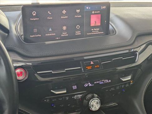 Used 2022 Acura MDX SH-AWD w/ Advance Package image 14