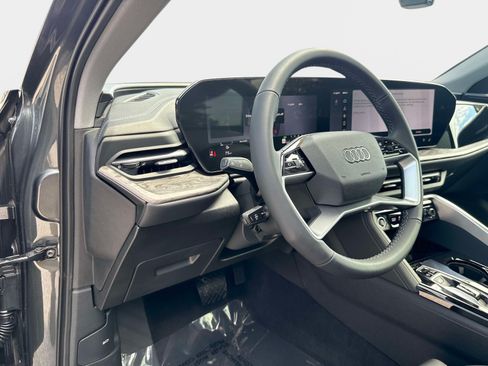 New 2026 Audi Q5 Premium Plus AWD/4WD image 19