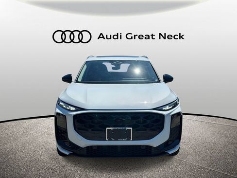 New 2026 Audi Q3 quattro 2.0T AWD/4WD image 30