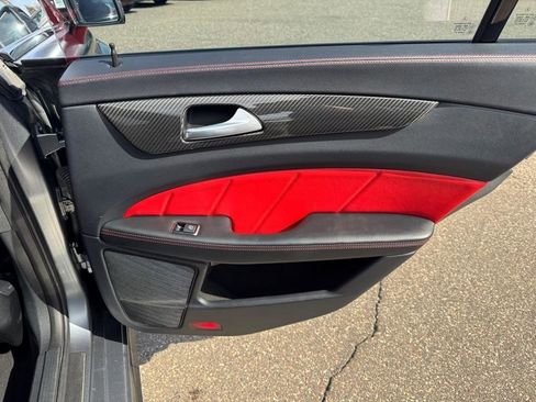 Used 2017 Mercedes-Benz CLS 63 AMG S-Model w/ Premium 2 Package image 31