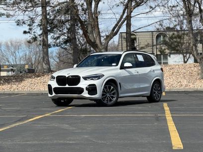 Used 2023 BMW X5 xDrive40i w/ M Sport Package