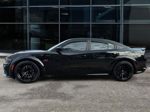 Used 2023 Dodge Charger Scat Pack image 4