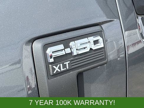 Certified 2023 Ford F150 XLT w/ Equipment Group 302A High image 19