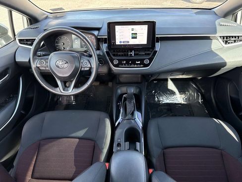 Used 2024 Toyota Corolla SE FWD image 17