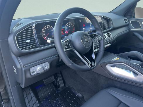 Certified 2025 Mercedes-Benz GLE 350 GLE 350 image 18