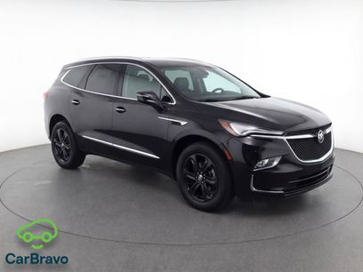 Certified 2024 Buick Enclave Essence w/ Experience Buick Package