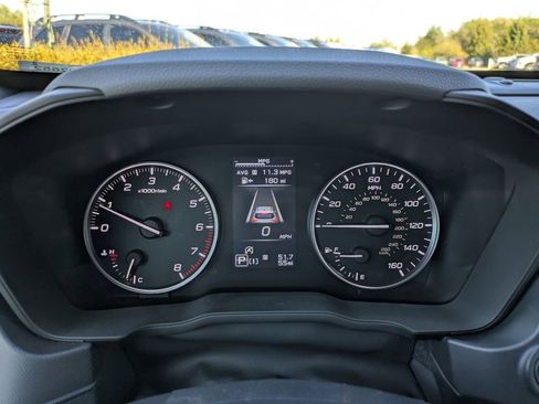 Used 2026 Subaru Forester Premium image 3