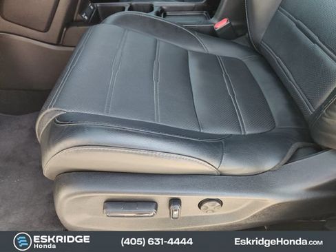 Used 2022 Honda CR-V EX-L image 24