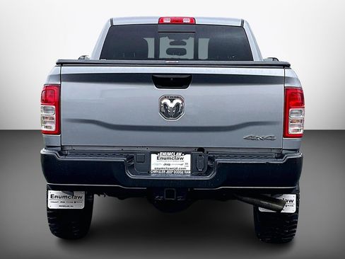Certified 2022 RAM 2500 Tradesman image 4