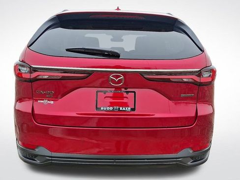 New 2026 MAZDA CX-90 3.3 Turbo w/ Premium Sport Pkg image 6