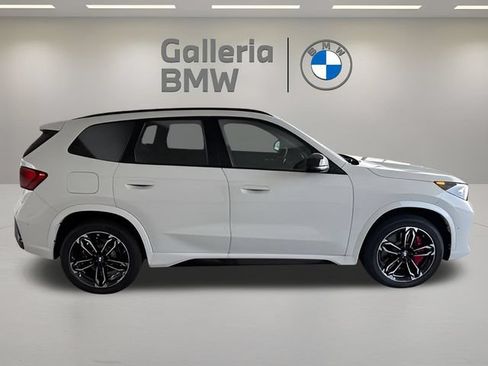 Used 2026 BMW X1 xDrive28i w/ Technology Package AWD/4WD image 6