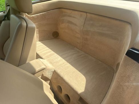 Used 2002 Mercedes-Benz SL 500 image 22