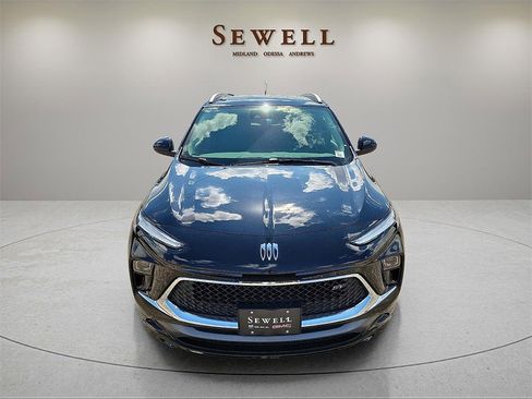 New 2026 Buick Encore GX Sport Touring w/ Comfort Package image 8