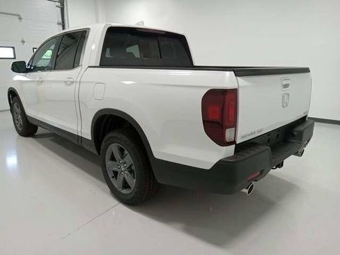Used 2023 Honda Ridgeline RTL image 5