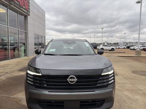 New 2026 Nissan Kicks S image 6