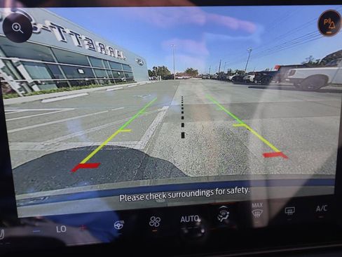 New 2025 Ford Mustang Premium image 6