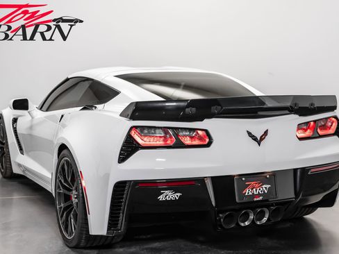 Used 2016 Chevrolet Corvette Z06 image 20