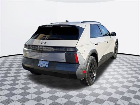 New 2026 Hyundai Ioniq 5 XRT image 8