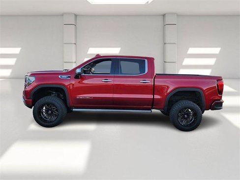 Certified 2023 GMC Sierra 1500 Denali w/ Technology Package image 2