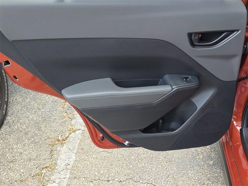 New 2025 Subaru Crosstrek 2.5i Premium image 33