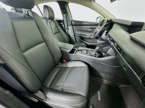 Used 2025 MAZDA MAZDA3 s image 29