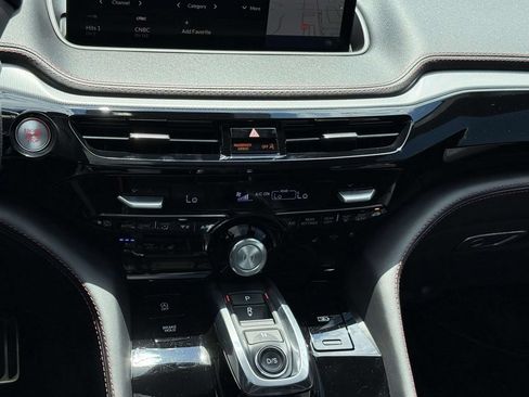 Used 2022 Acura MDX A-Spec AWD/4WD image 18