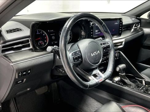 Used 2022 Kia K5 GT FWD image 16