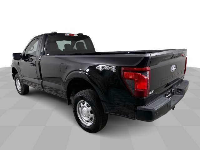 Used 2024 Ford F150 XL AWD/4WD image 6
