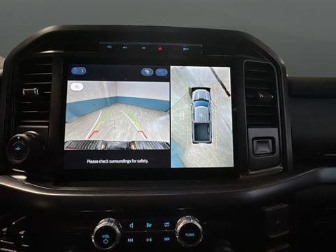 Used 2024 Ford F150 XLT w/ Equipment Group 302A MID image 13