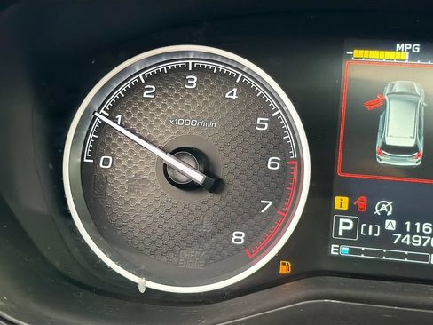 Used 2023 Subaru Forester Premium AWD/4WD image 41