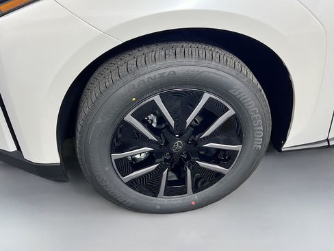 New 2026 Toyota bZ AWD/4WD image 13